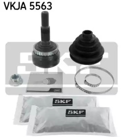 Шарнирный комплект SKF VKJA 5563